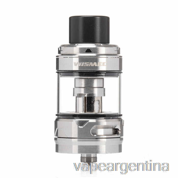 Wismec Reuleaux Rx G Tanque Plata Vape Argentina